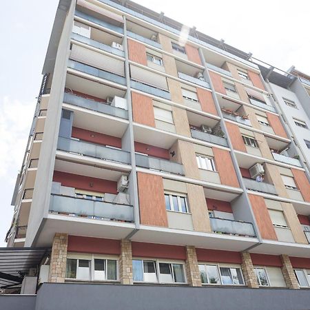 Ferienwohnung Ges House Roma Exterior foto